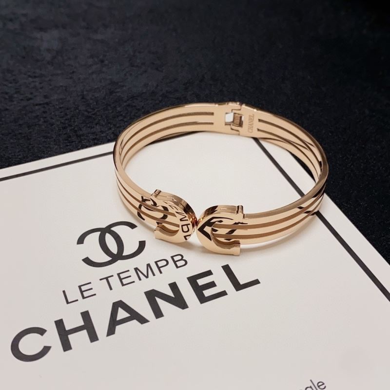 Chanel Bracelets